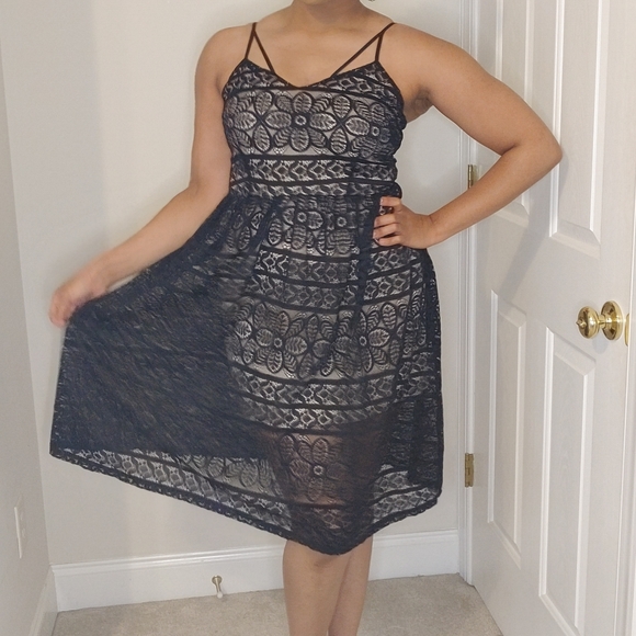 Dress - Picture 2 of 3